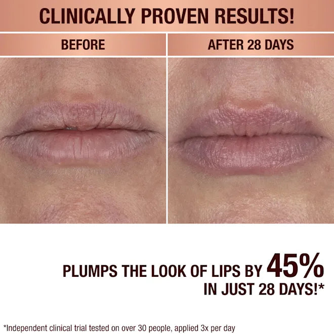 Life-Changing Lip Mask