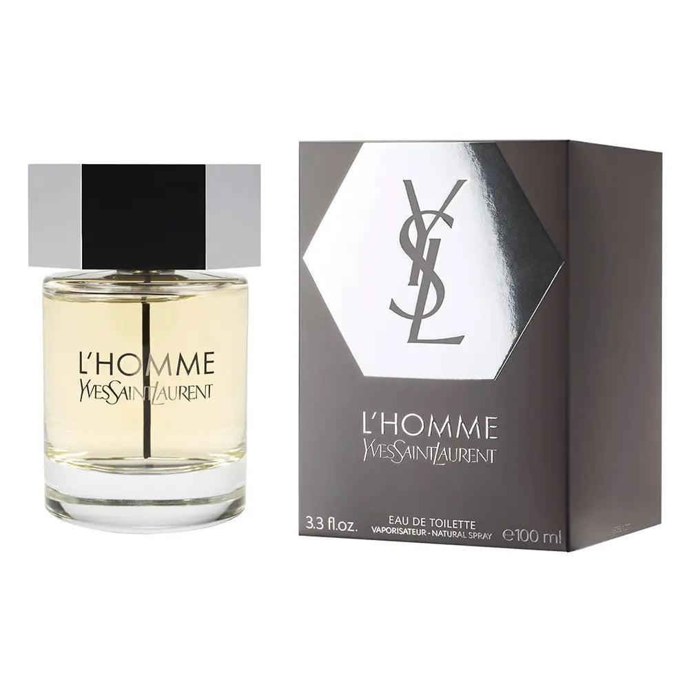 Yves Saint Laurent L’Homme Eau de Toilette