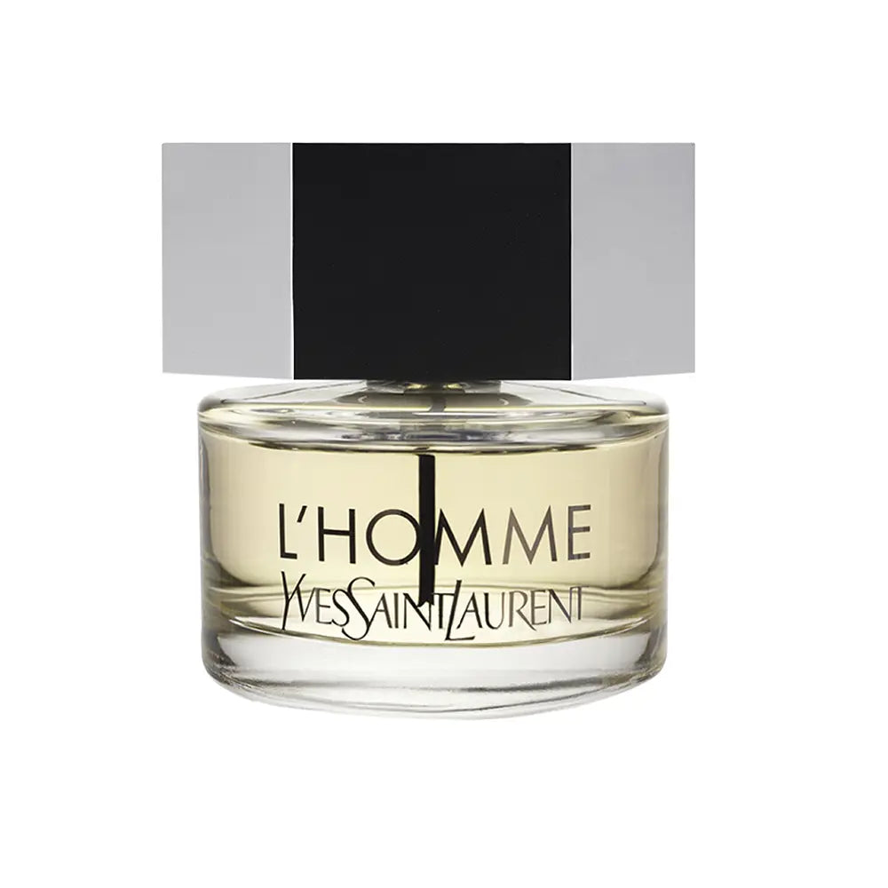 Yves Saint Laurent L’Homme Eau de Toilette