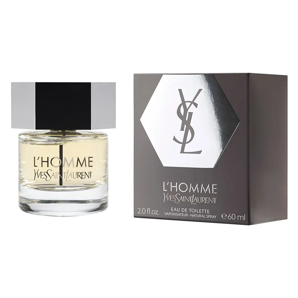 Yves Saint Laurent L’Homme Eau de Toilette