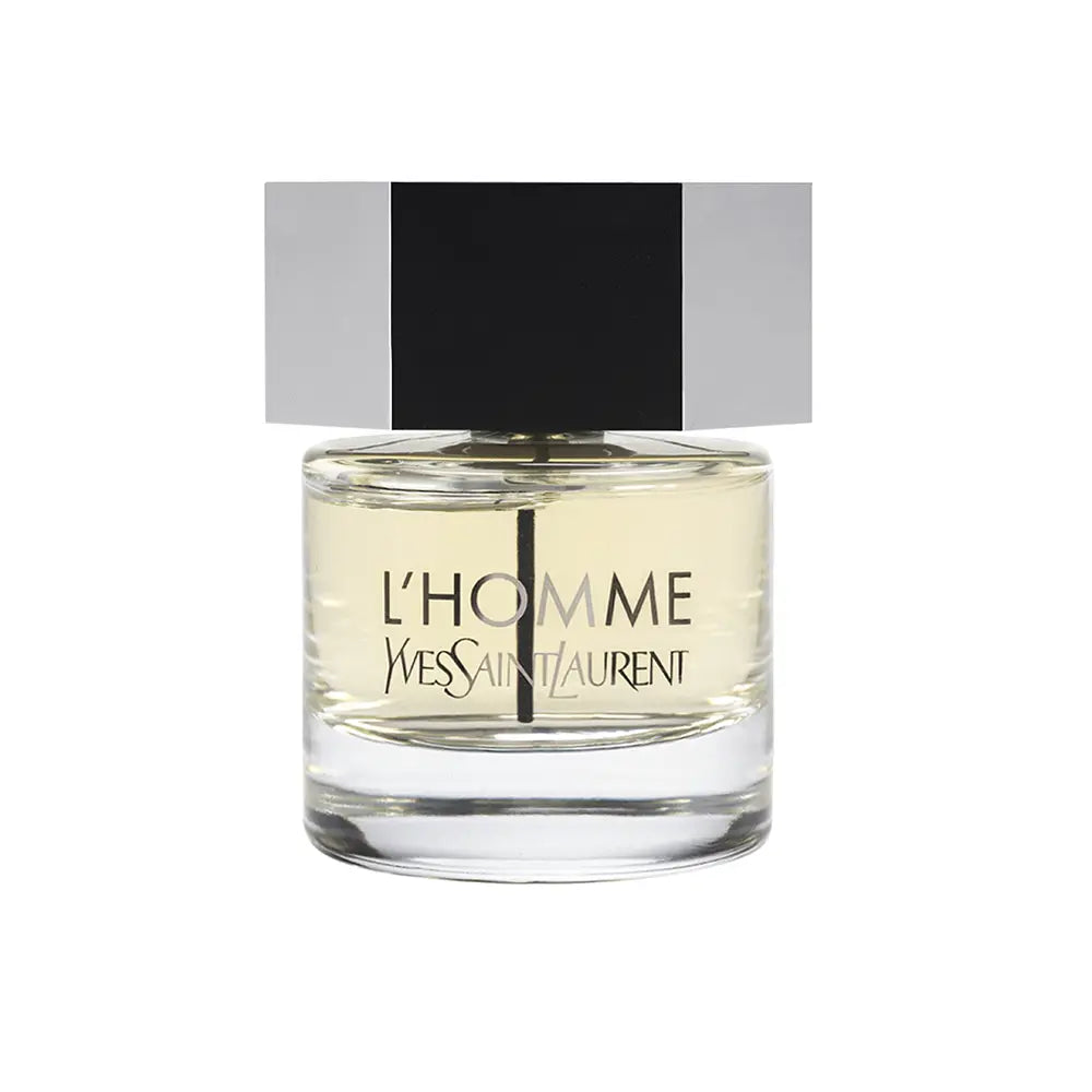 Yves Saint Laurent L’Homme Eau de Toilette