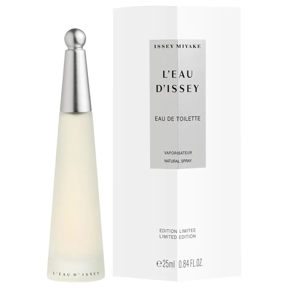 L’Eau d’Issey Eau de Toilette by Issey Miyake