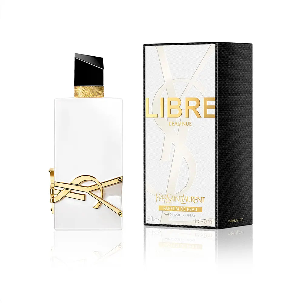 Yves Saint Laurent Libre Eau de Parfum