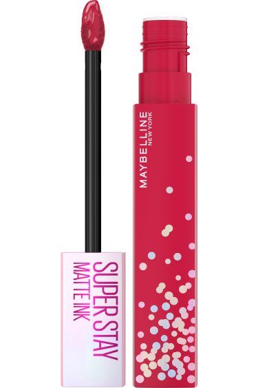SuperStay Matte Ink Liquid Lipstick