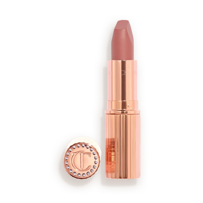 Pillow Talk Lipstick