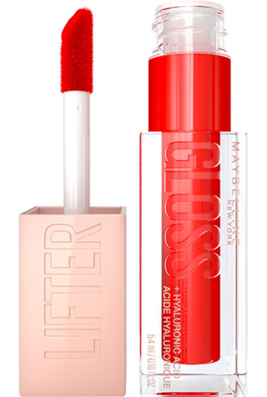Lifter Gloss – Hyaluronic Acid Lip Plumper