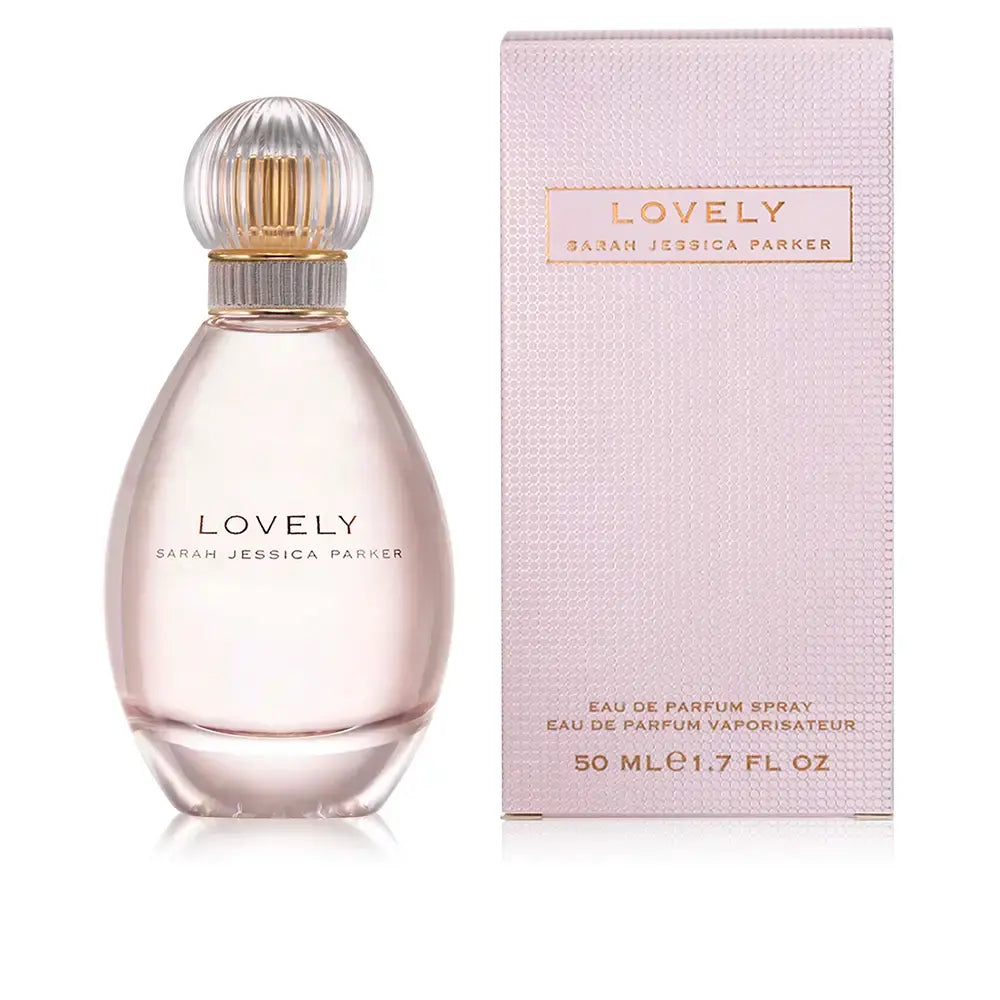 Sarah Jessica Parker Lovely Eau de Parfum