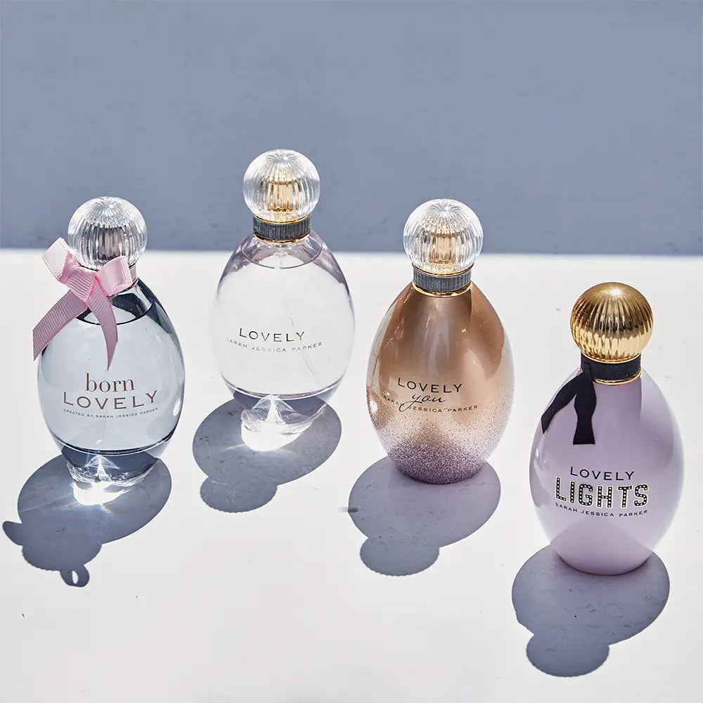 Sarah Jessica Parker Lovely You Eau de Parfum