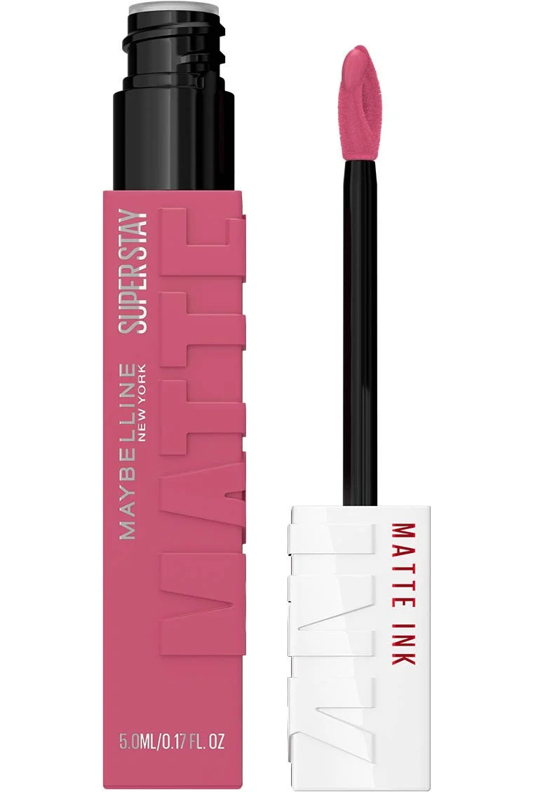 SuperStay Matte Ink Liquid Lipstick