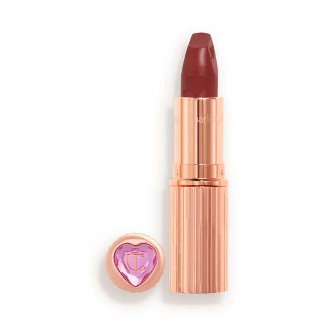 Pillow Talk Love Effect Lipstick