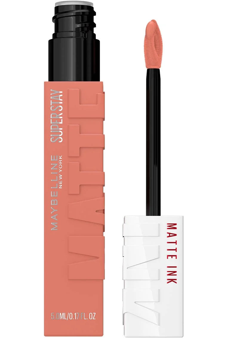 SuperStay Matte Ink Liquid Lipstick