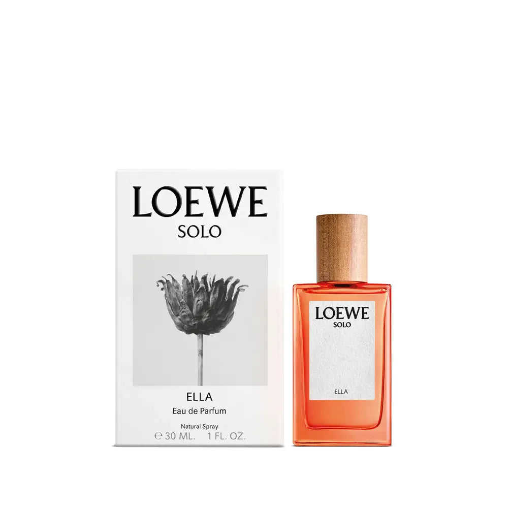 Loewe Solo Loewe Ella Eau de Parfum