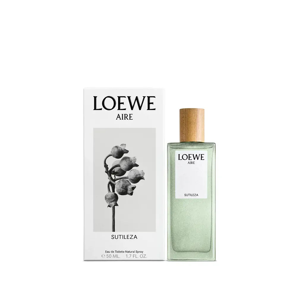 Loewe Aire Sutileza Eau de Toilette