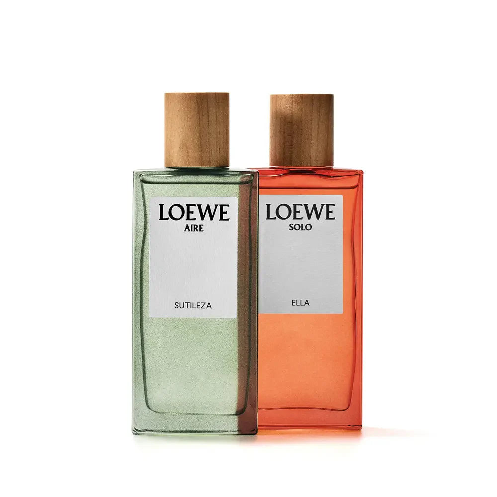 Loewe Aire Sutileza Eau de Toilette