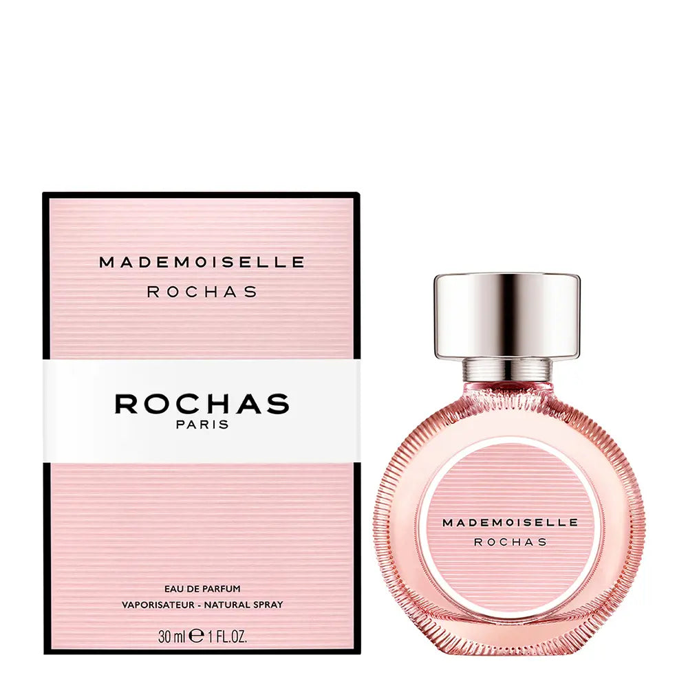 Mademoiselle Rochas Eau de Parfum