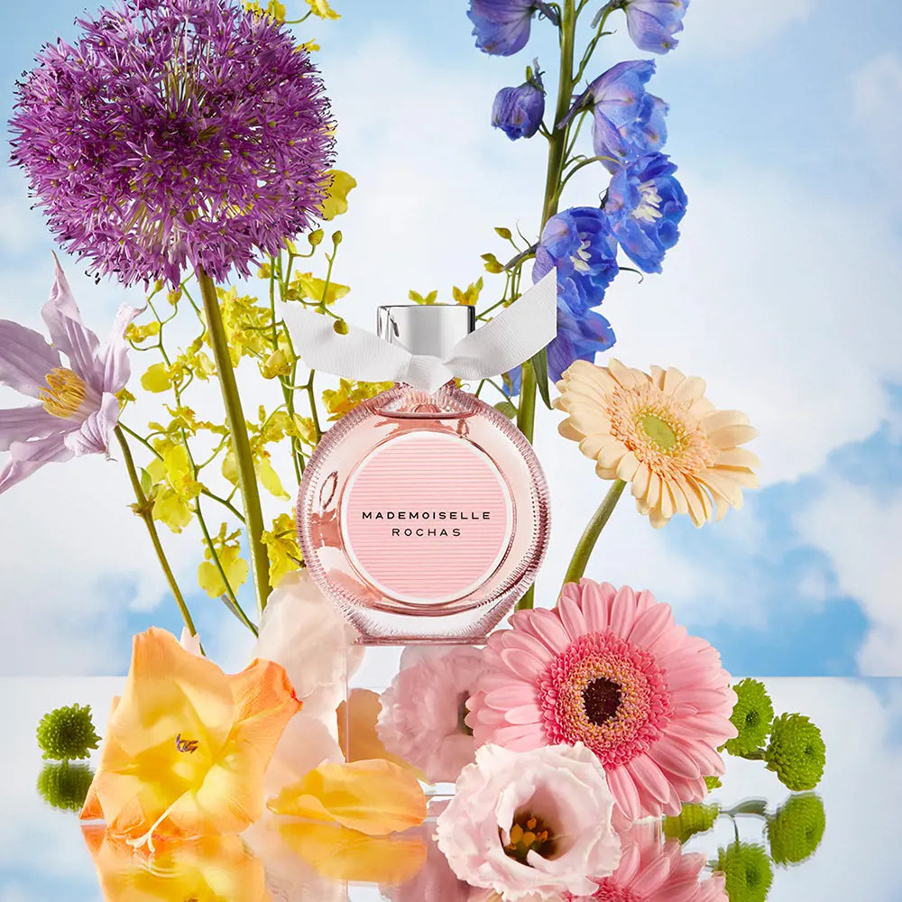 Mademoiselle Rochas Eau de Parfum