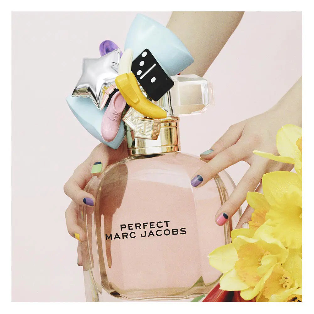 Marc Jacobs Perfect Eau de Parfum