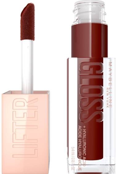 Lifter Gloss – Hyaluronic Acid Lip Plumper
