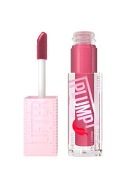 Lifter Plump Volumising Lip Gloss with Chili Extract & Hyaluronic Acid