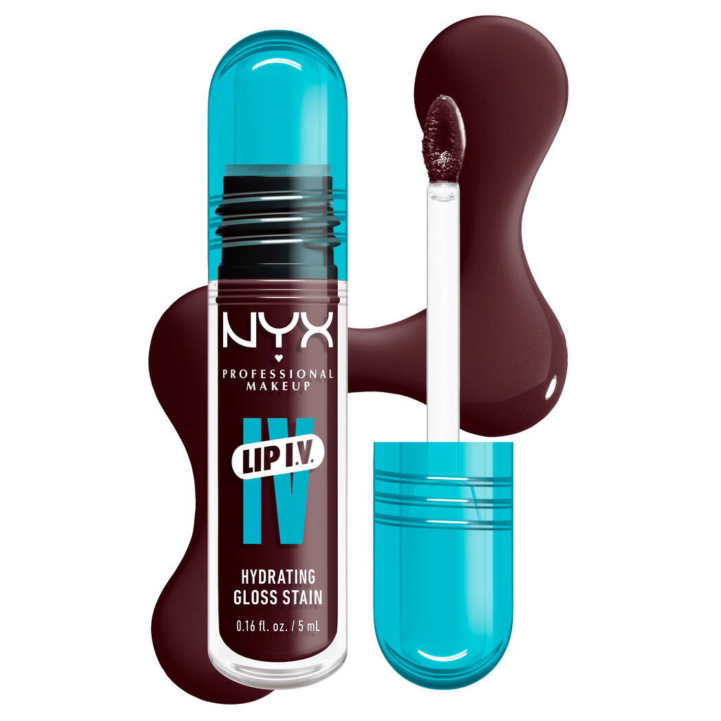 Lip I.V. Hydrating Lip Tint with Glossy Finish