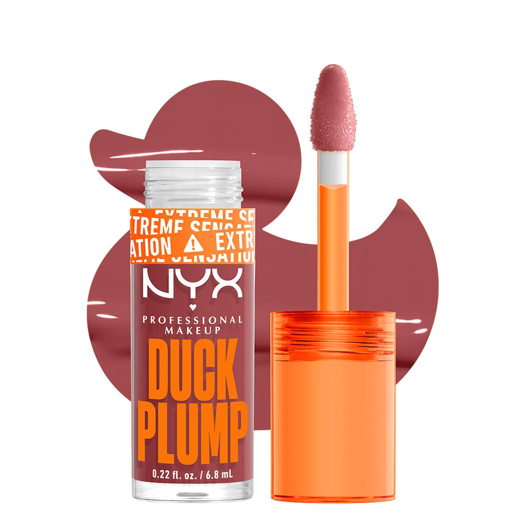 Duck Plump Gloss Volumiser