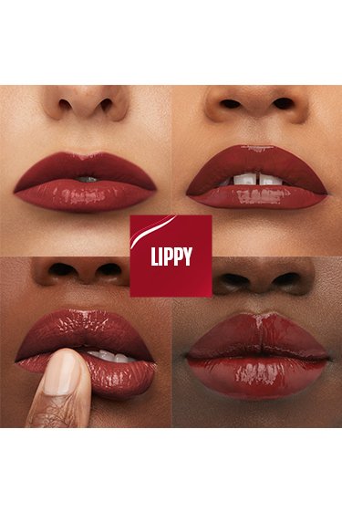 SUPER STAY VINYL INK Lip Paint