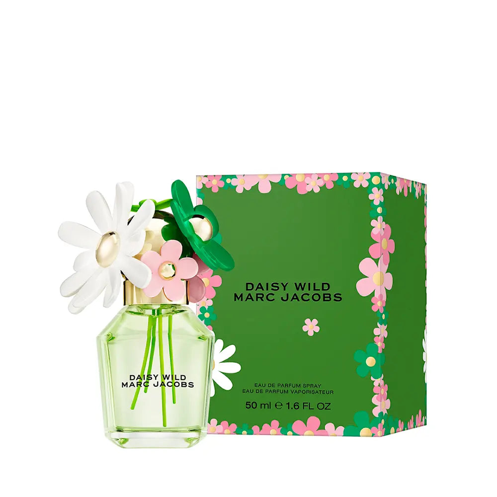 Marc Jacobs Daisy Wild Eau de Parfum
