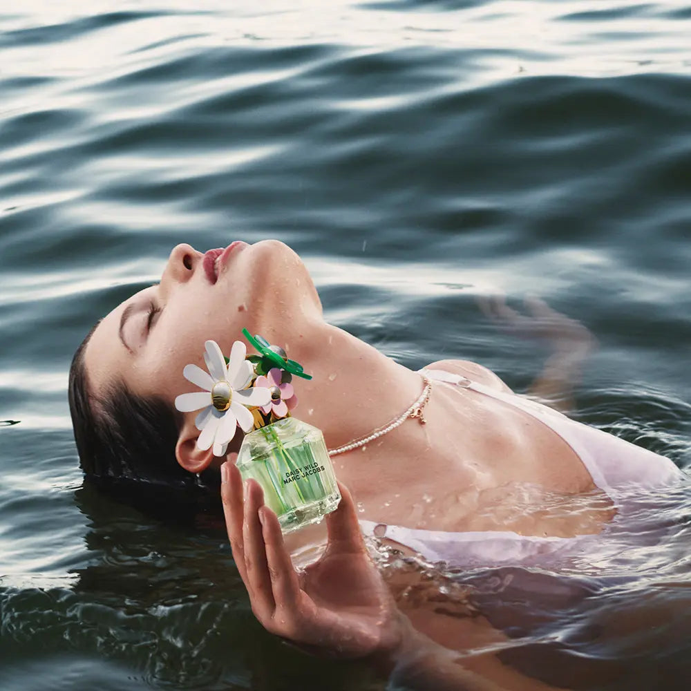 Marc Jacobs Daisy Wild Eau de Parfum