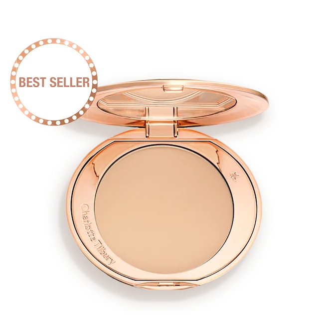Airbrush Flawless Finish Powder