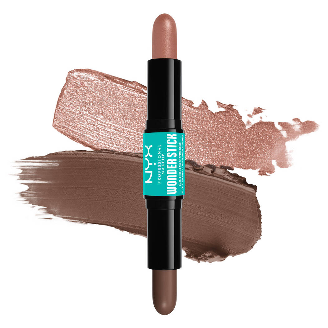 Wonder™ Stick – Dual-Ended Cream Contour & Highlighter