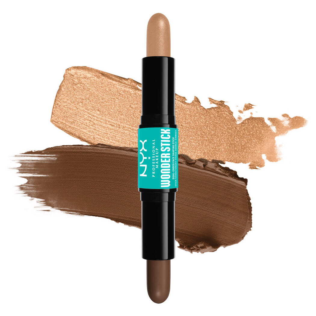 Wonder™ Stick – Dual-Ended Cream Contour & Highlighter