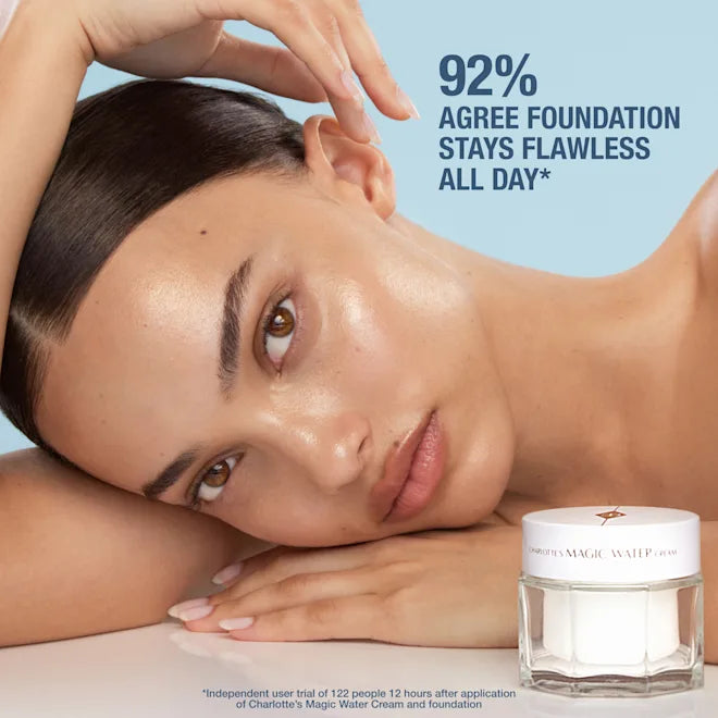 Charlotte's Magic Water Cream