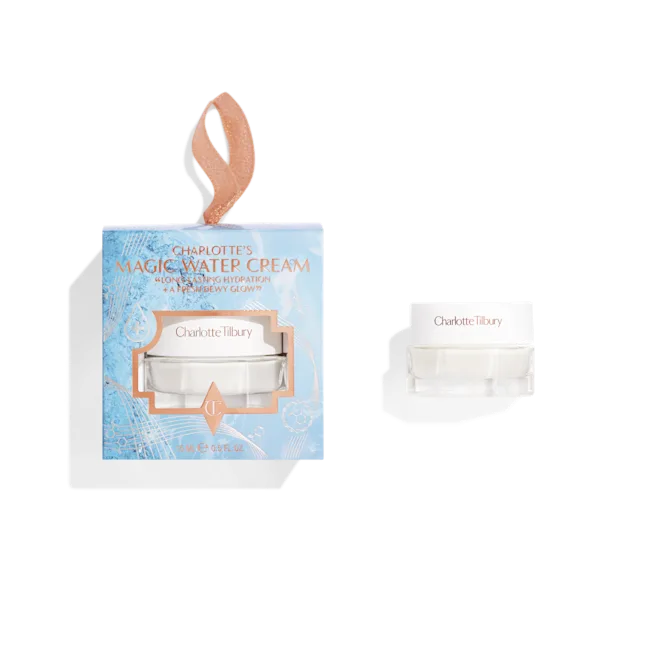 Charlotte's Magic Water Cream