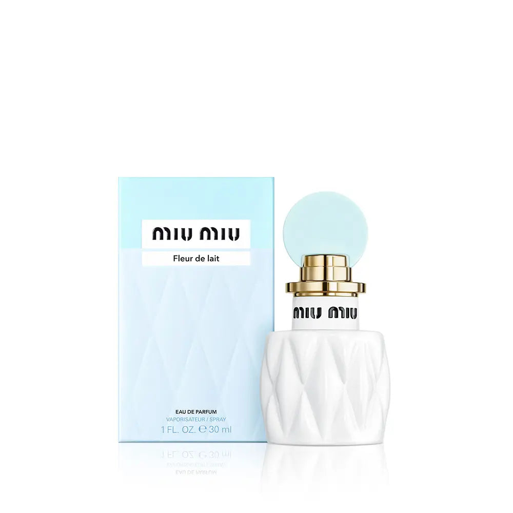 Miu Miu Fleur de Lait Eau de Parfum