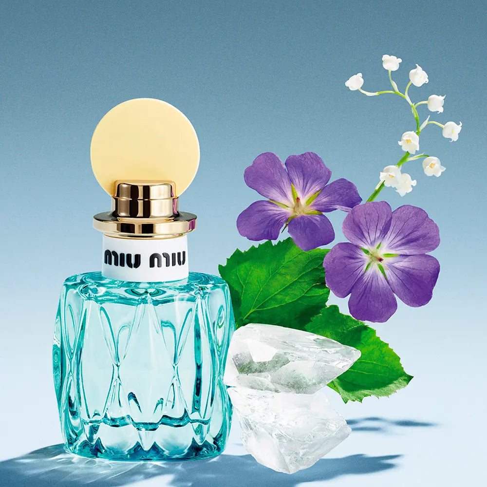 Miu Miu L’Eau Bleue Eau de Parfum