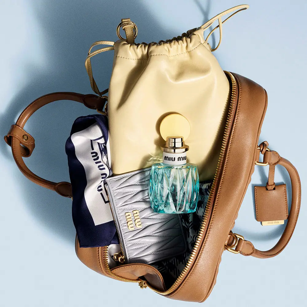 Miu Miu L’Eau Bleue Eau de Parfum