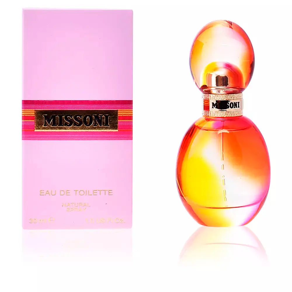 Missoni Eau de Toilette
