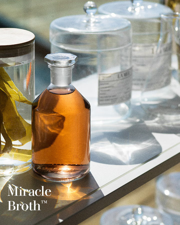 The Revitalizing Mist