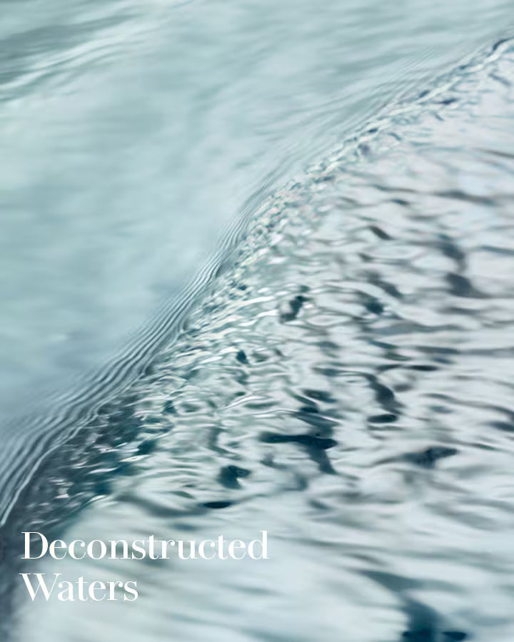 The Revitalizing Mist