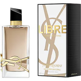 Libre Flowers & Flames Eau de Parfum