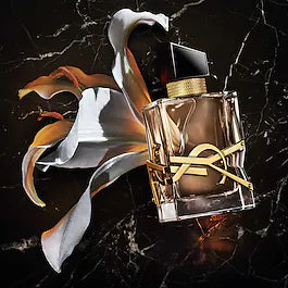 Libre Flowers & Flames Eau de Parfum