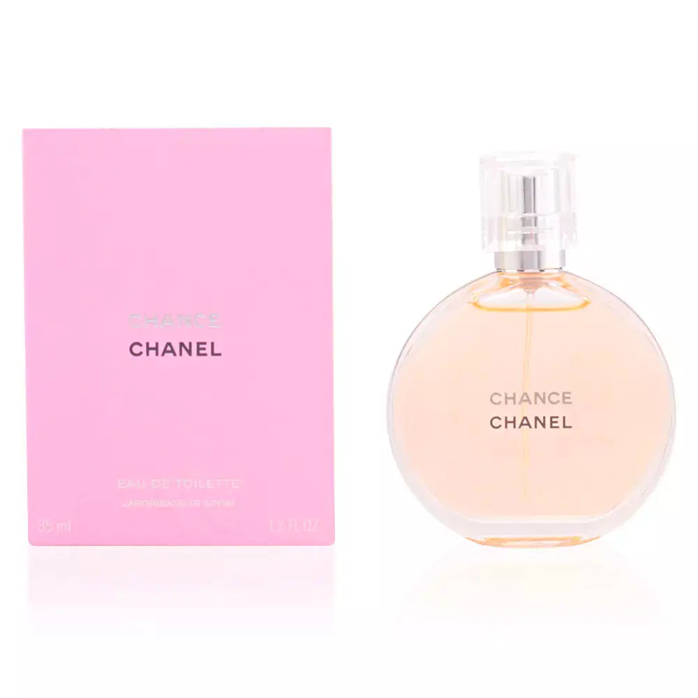 Chanel Chance