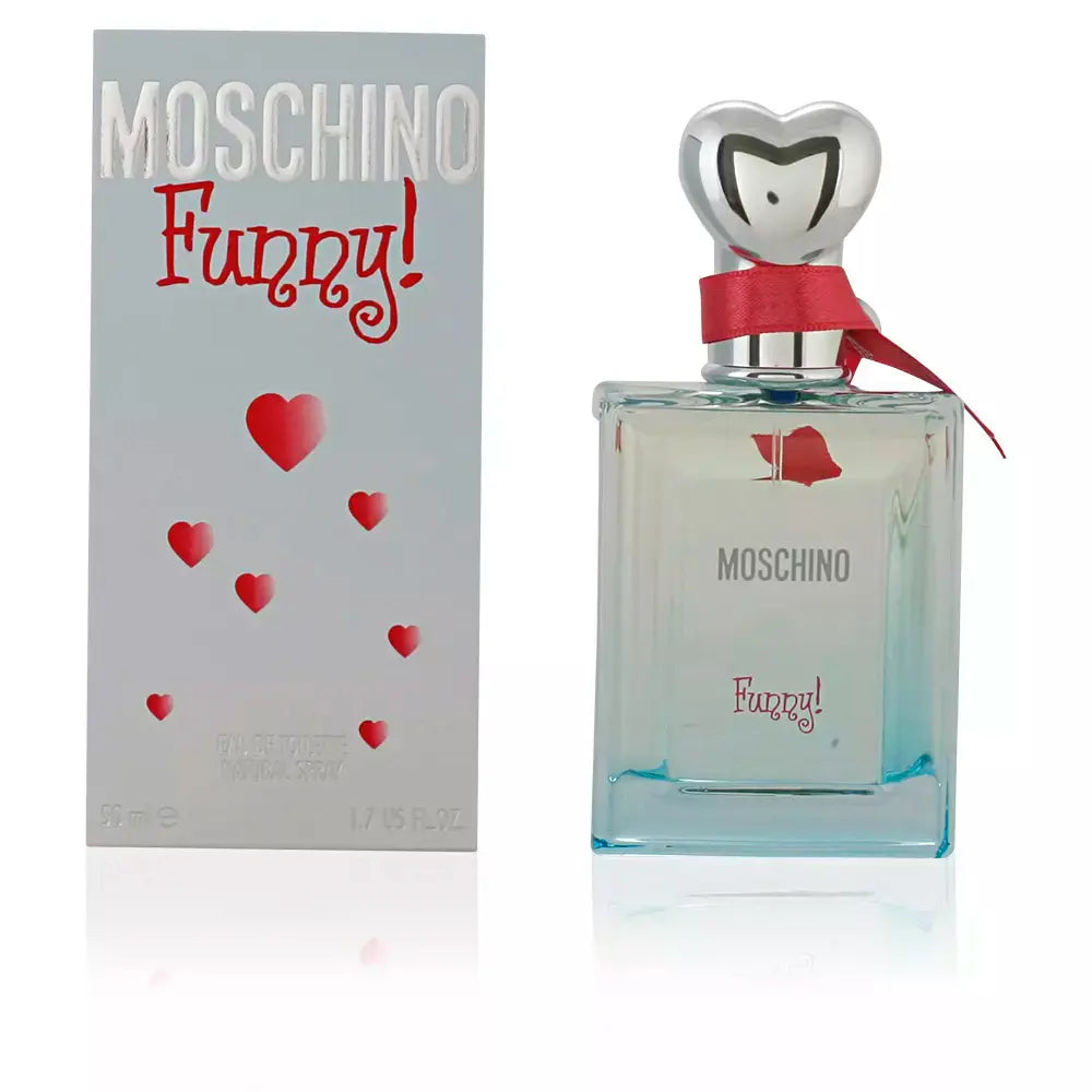 Moschino Funny Eau de Toilette