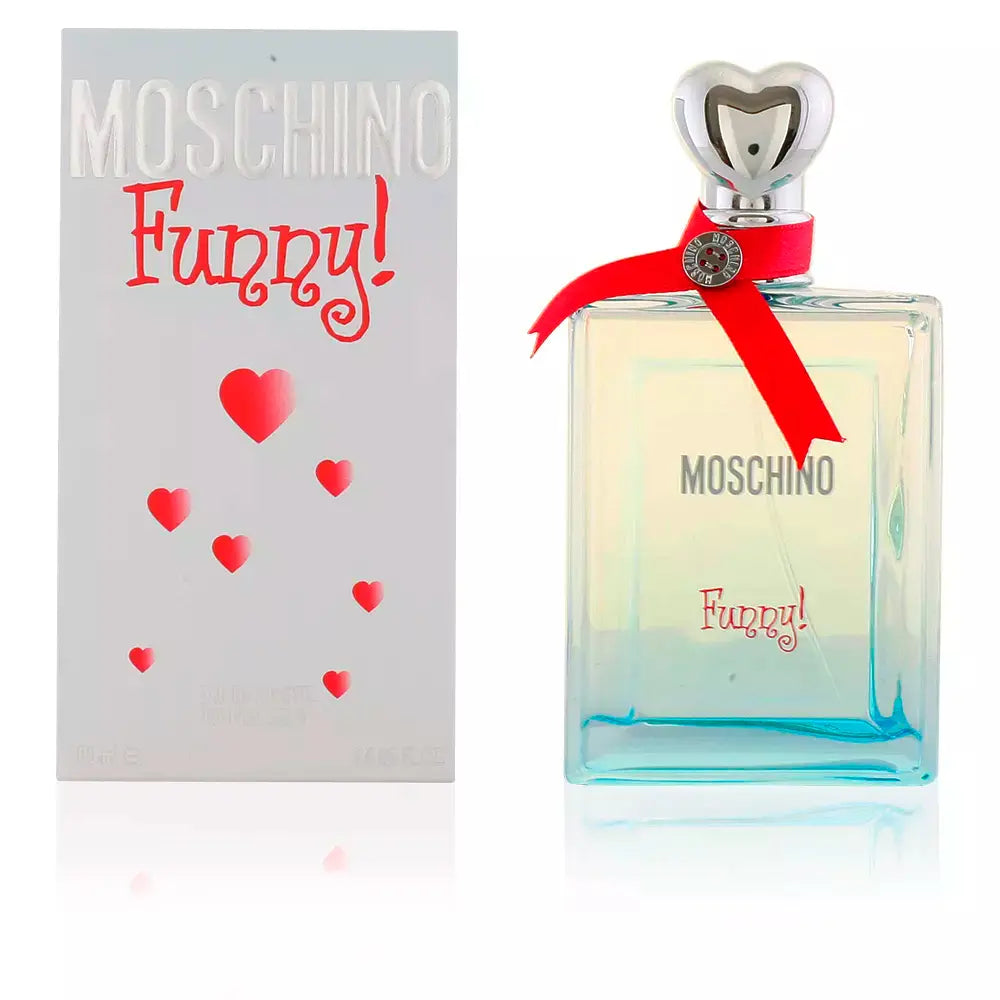 Moschino Funny Eau de Toilette