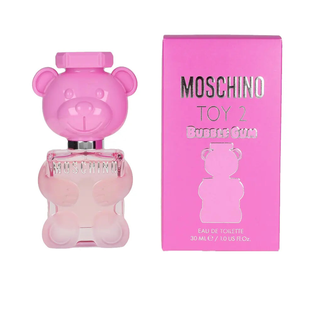 Moschino Toy 2 Bubble Gum Eau de Toilette