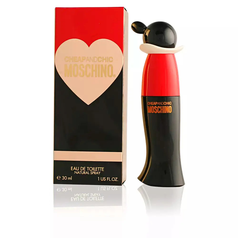 Moschino Cheap & Chic Eau de Toilette