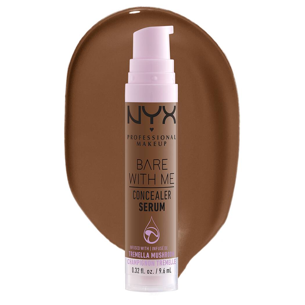 Bare With Me Concealer Serum