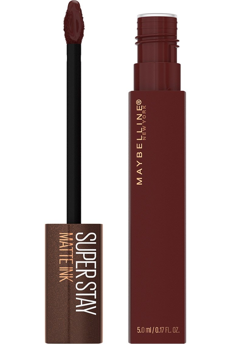 SuperStay Matte Ink Liquid Lipstick