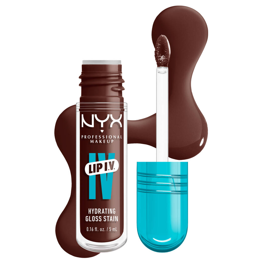 Lip I.V. Hydrating Lip Tint with Glossy Finish