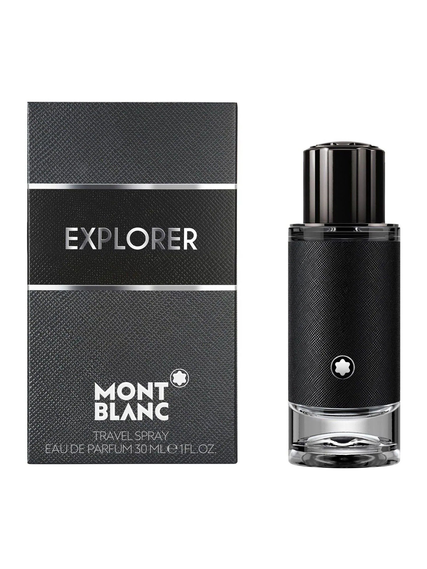 Montblanc Explorer Eau de Parfum